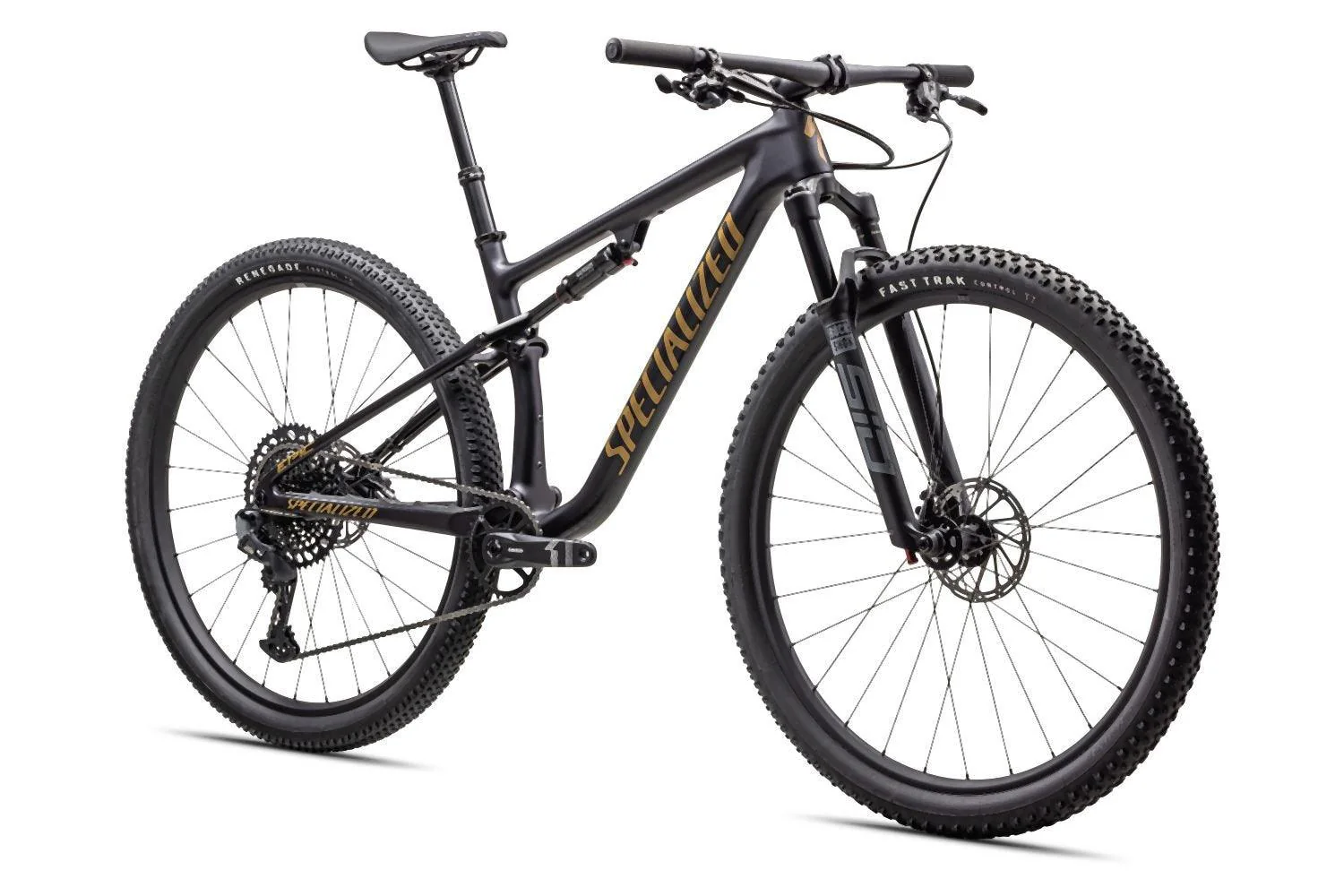 Specialized Epic Comp Mnshdw/Hrvgldmet - Image 3