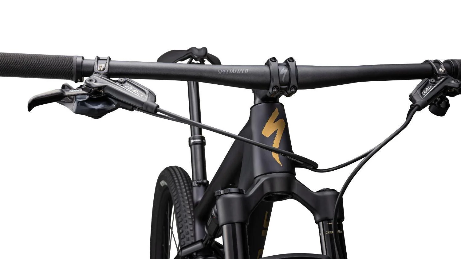 Specialized Epic Comp Mnshdw/Hrvgldmet - Image 4