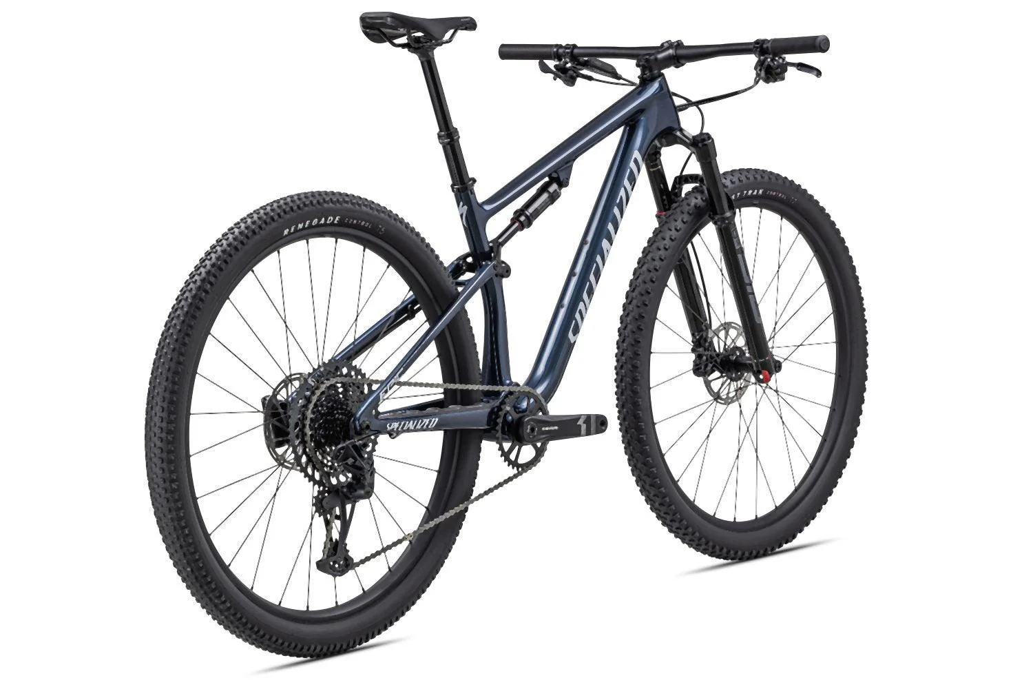 Specialized Epic Comp Mysblumet/Mornmst - Image 2