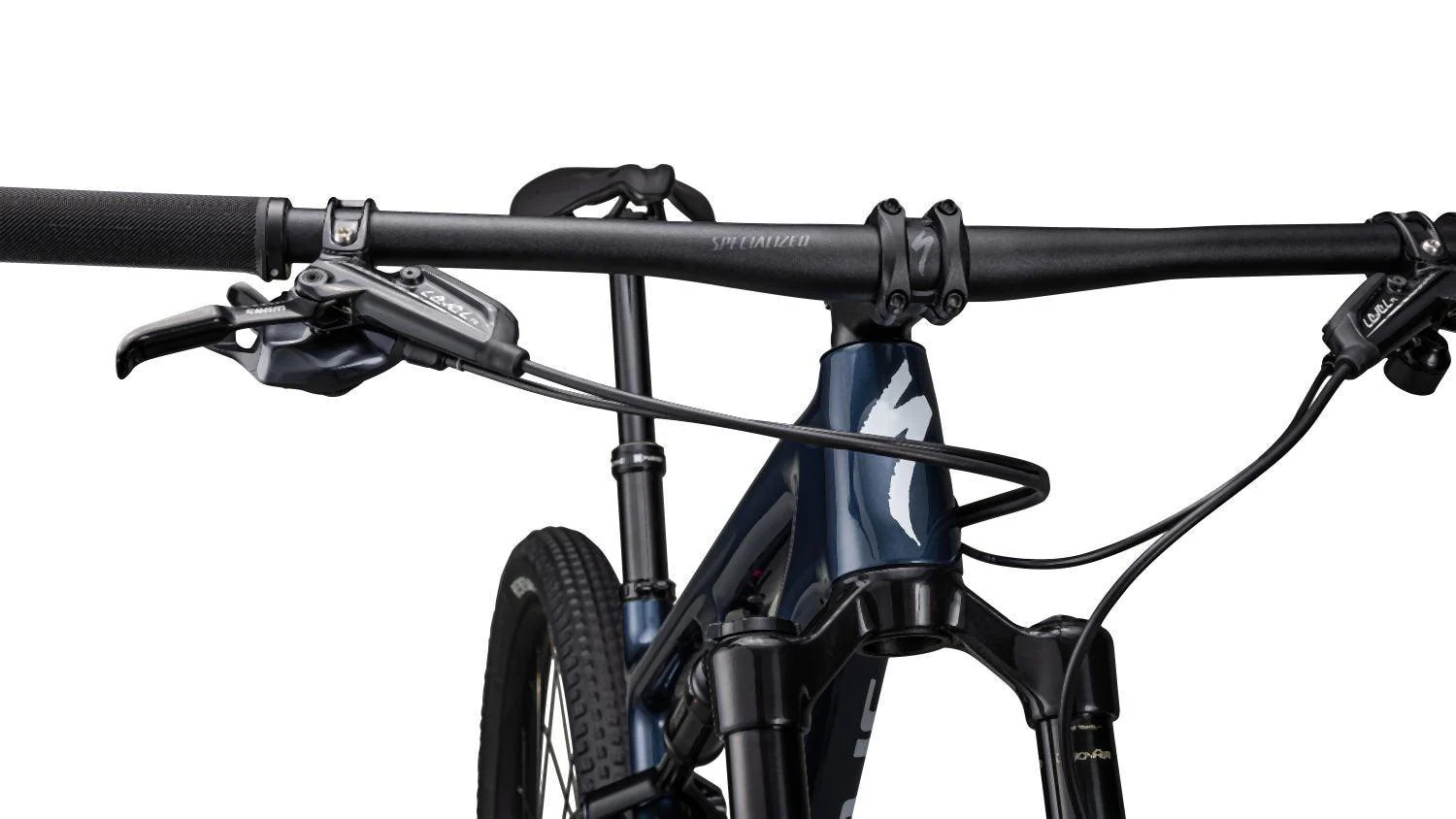 Specialized Epic Comp Mysblumet/Mornmst - Image 4