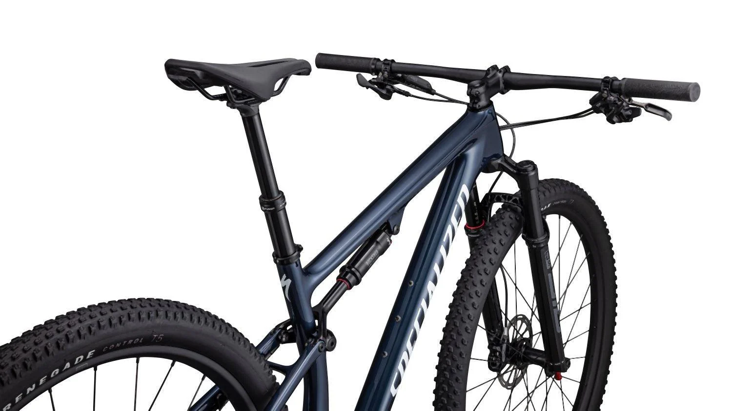 Specialized Epic Comp Mysblumet/Mornmst - Image 5