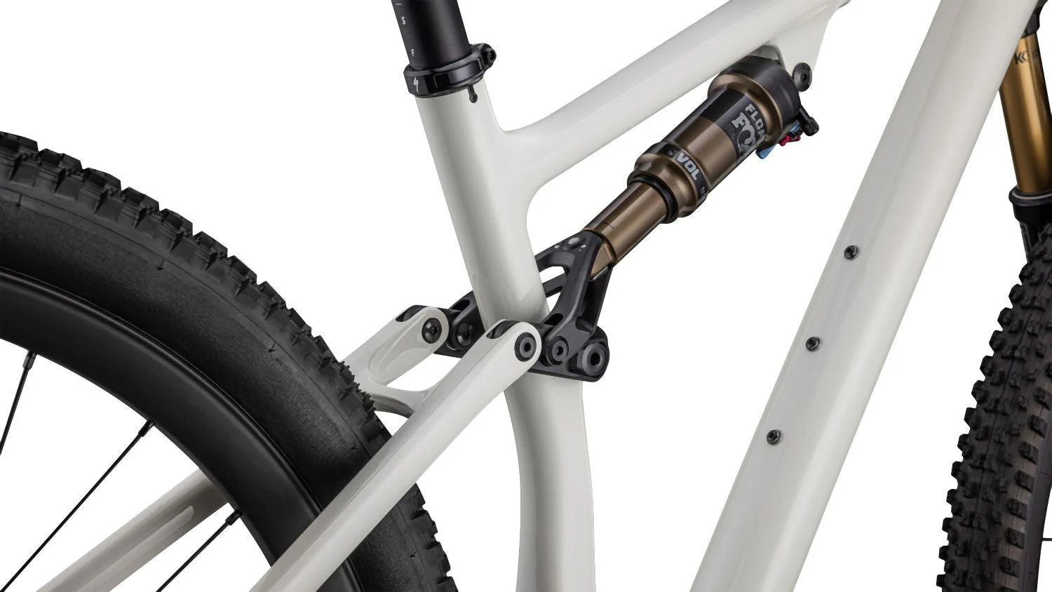 Specialized Epic Evo Pro Birch/Bronze/Pearl - Image 4