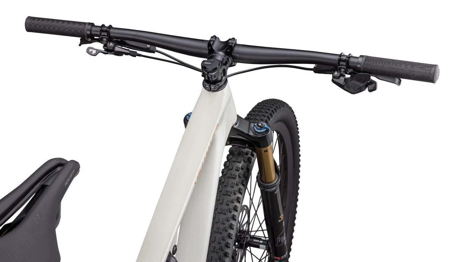 Specialized Epic Evo Pro Birch/Bronze/Pearl - Image 6