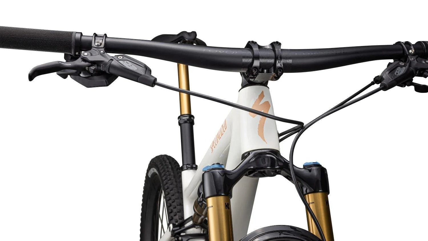 Specialized Epic Evo Pro Birch/Bronze/Pearl - Image 8