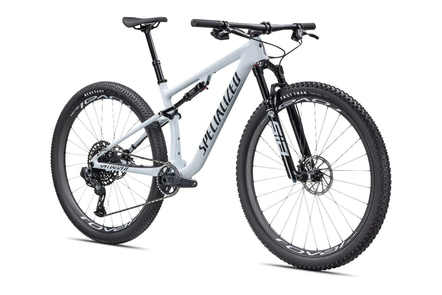 Specialized Epic Expert Mornmst/Metdknvy - Image 2
