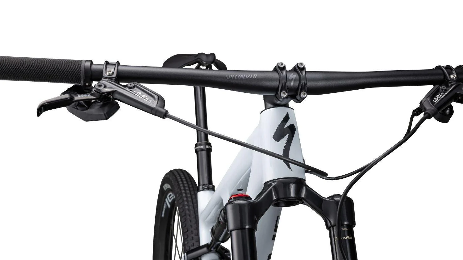 Specialized Epic Expert Mornmst/Metdknvy - Image 4