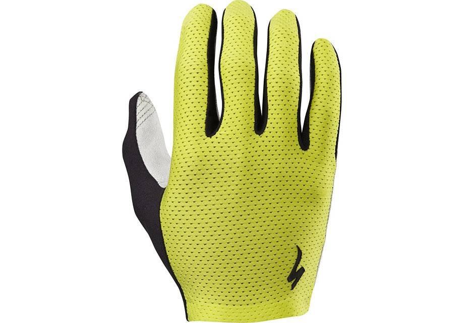 Specialized Grail Long Finger Gloves - Image 2