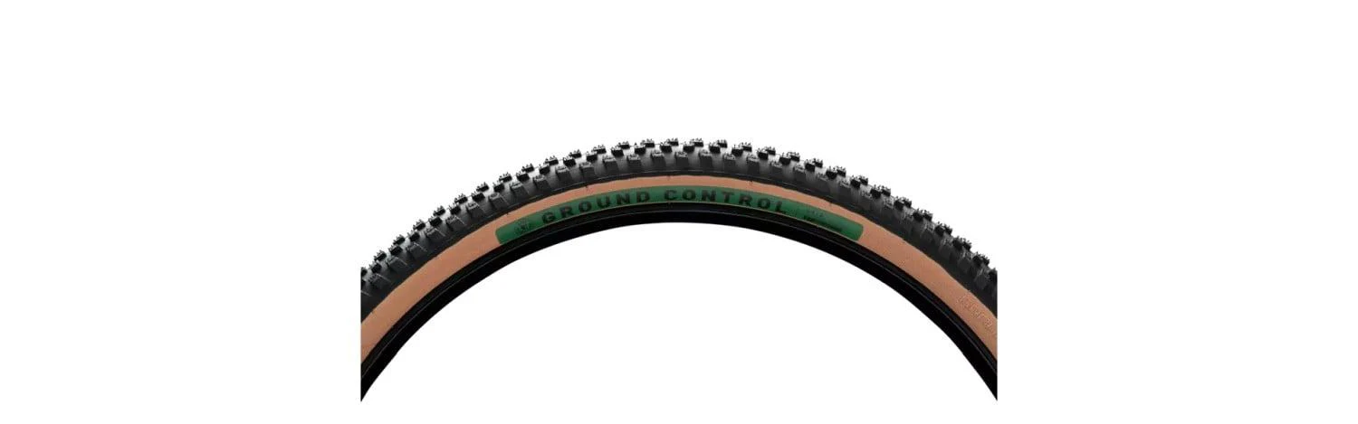 Specialized Ground Control Grid 2Br Soil Searching/Tan Sidewall - Image 2