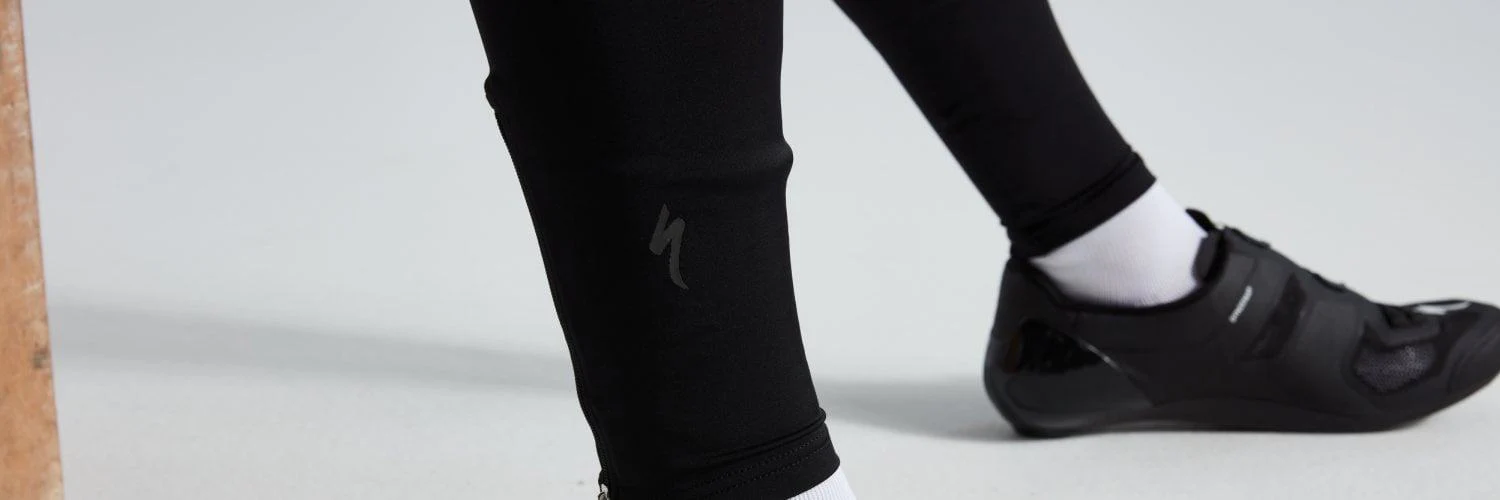 Specialized Leg Cover Lycra - Image 3