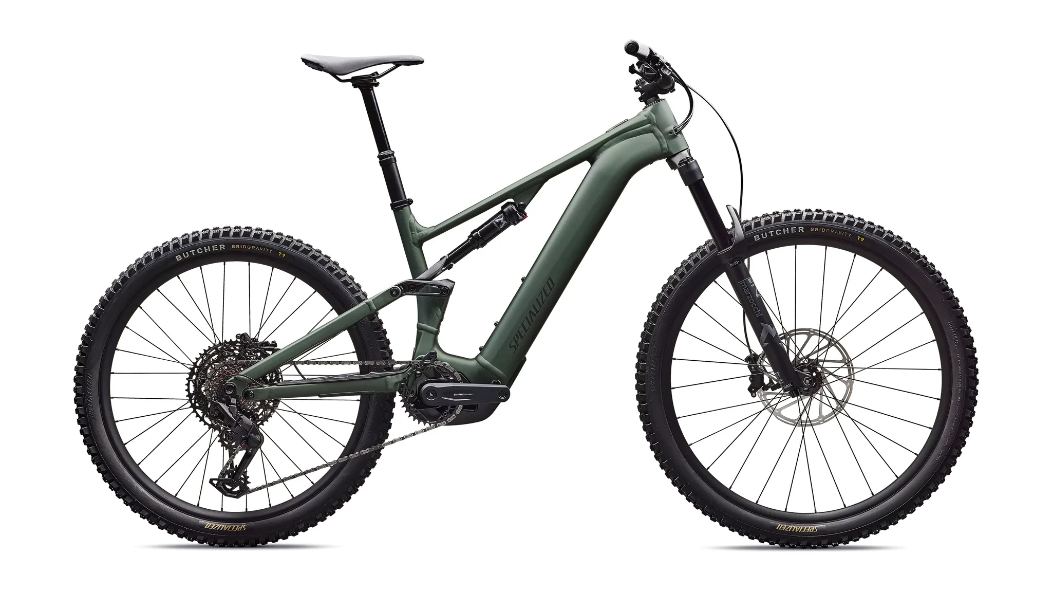 Specialized Levo 4 Alloy CYPRMET/DKMOS 2026