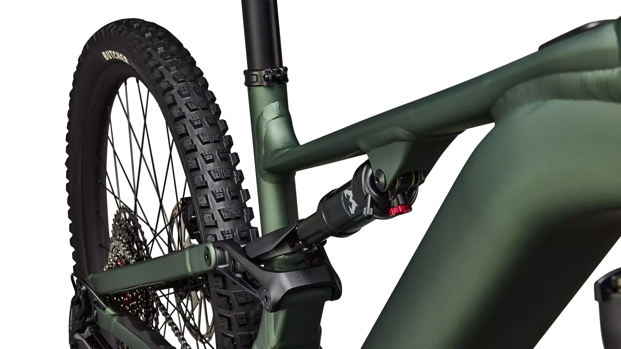 Specialized Levo 4 Alloy CYPRMET/DKMOS 2026 - Image 6
