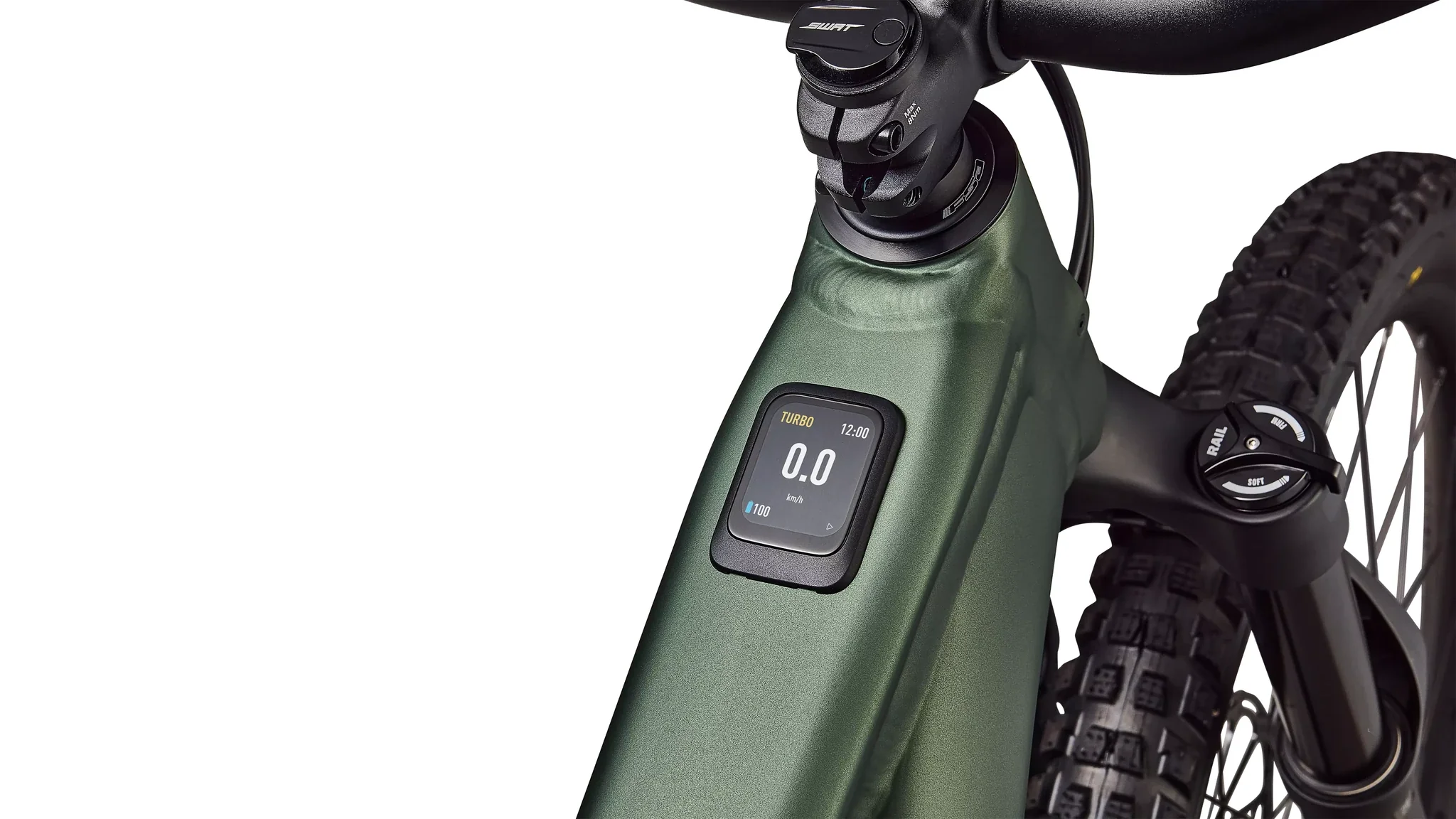 Specialized Levo 4 Alloy CYPRMET/DKMOS 2026 - Image 9