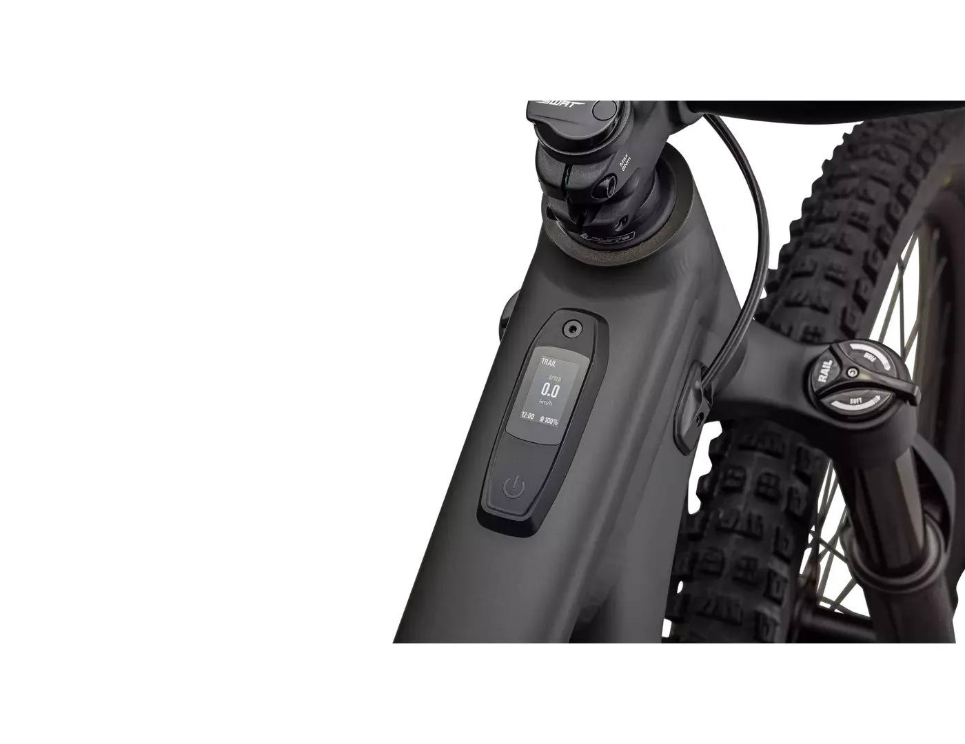 Specialized LEVO ALLOY G3 NB Dark Moss Green/Dune White - Image 9