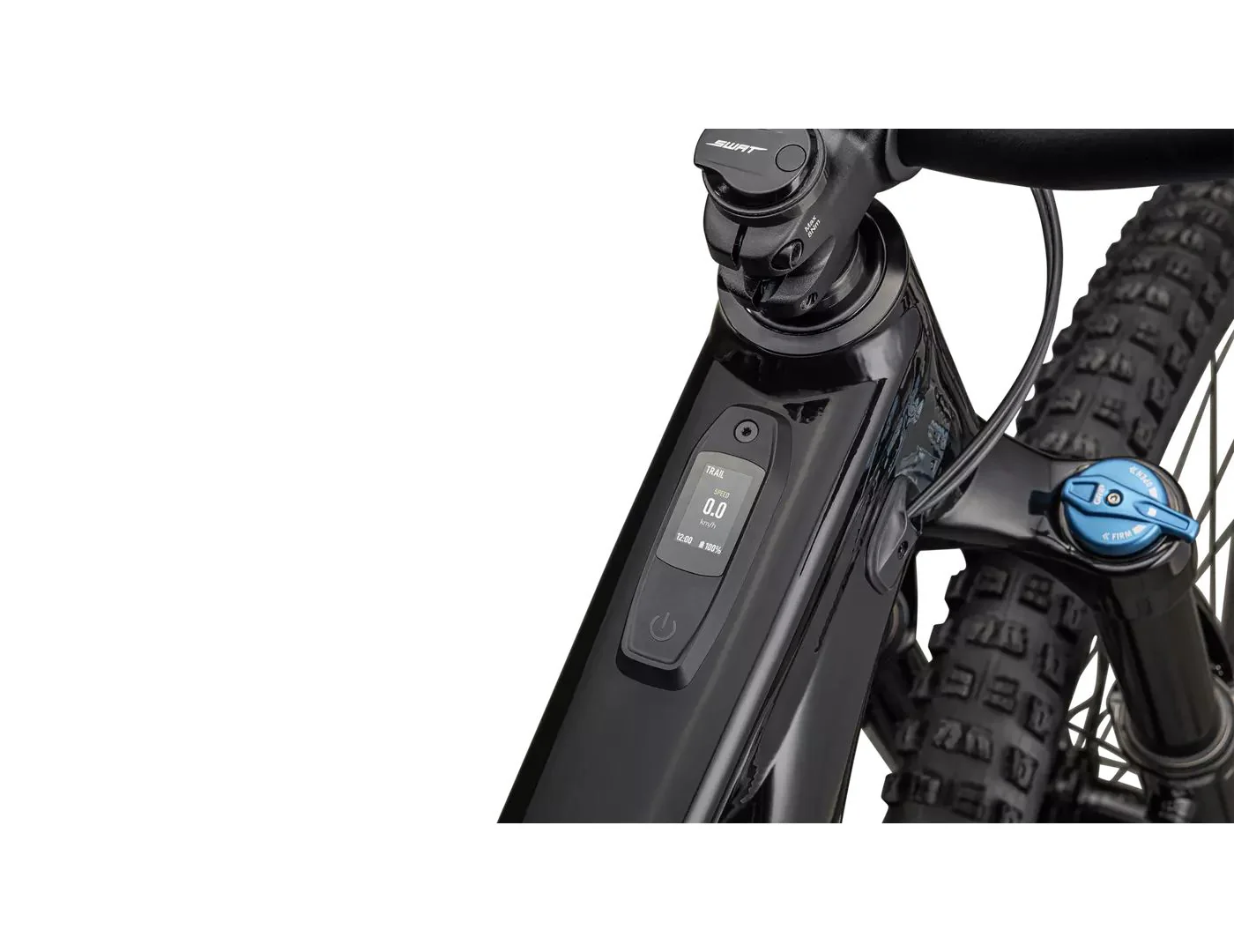Specialized LEVO COMP ALLOY G3 NB Black/Dove Grey/Black - Image 7