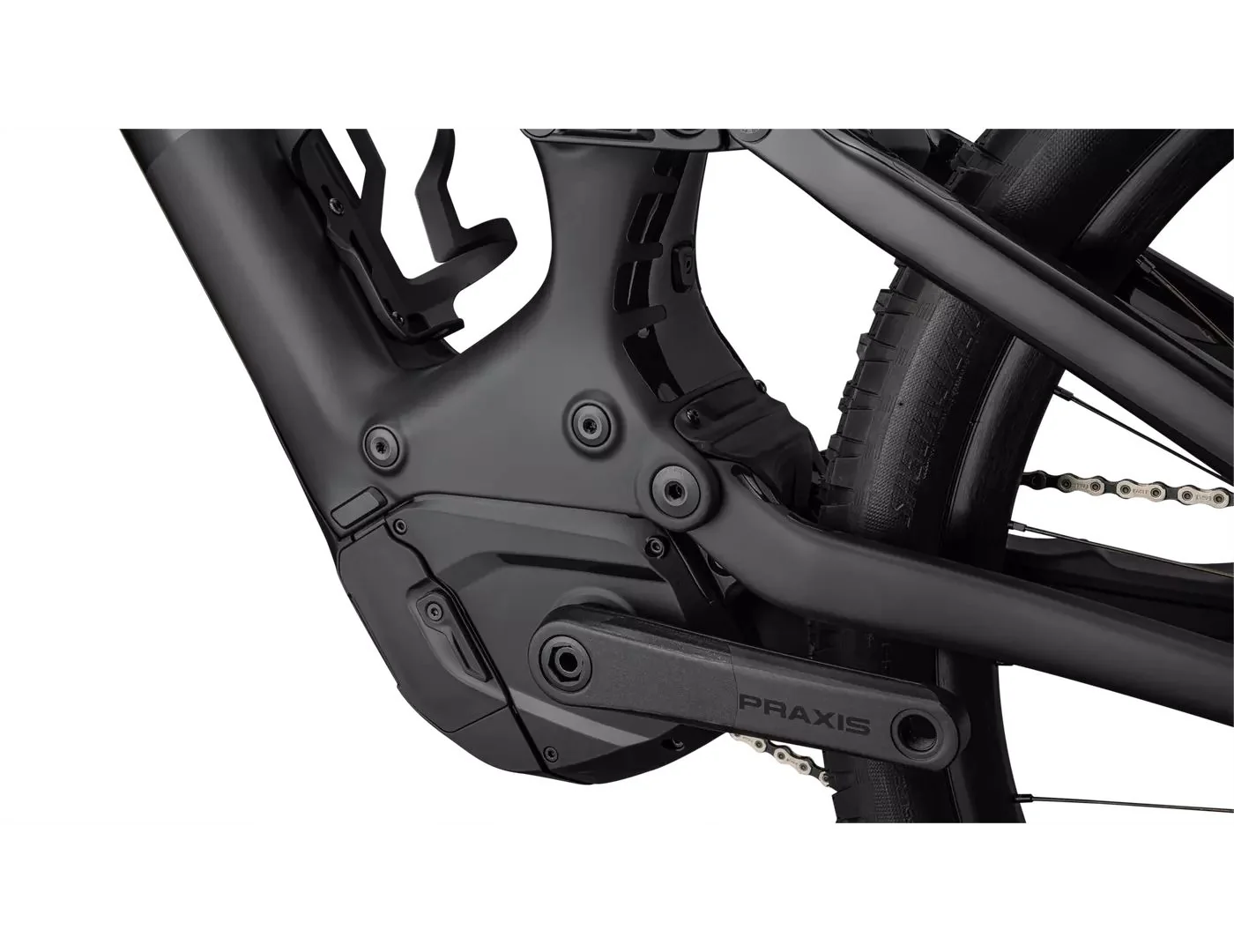 Specialized Levo Expert Carbon Nb Obsidian/Taupe - Image 7