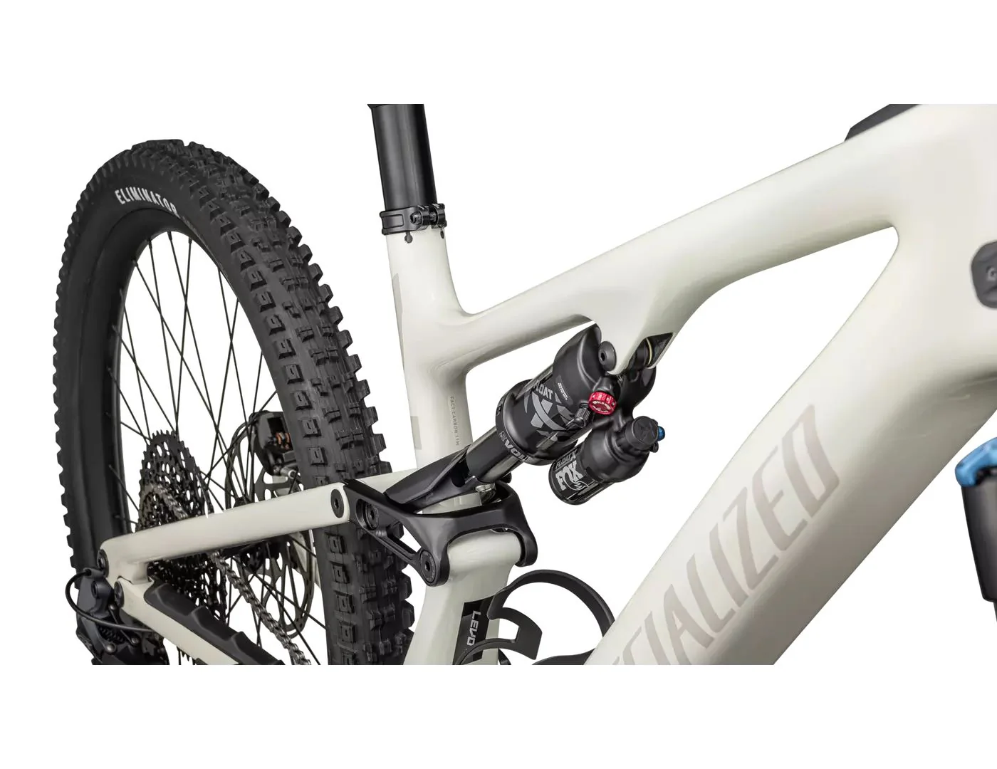 Specialized Levo SL Comp Carbon Birch/White Mountains - Image 6