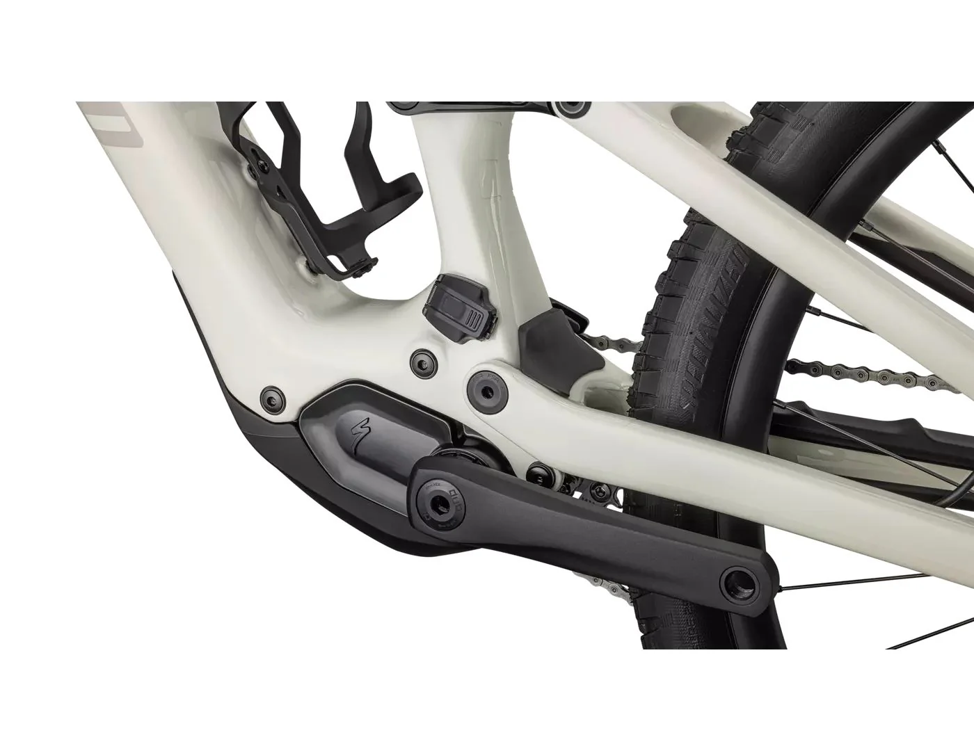 Specialized Levo SL Comp Carbon Birch/White Mountains - Image 7