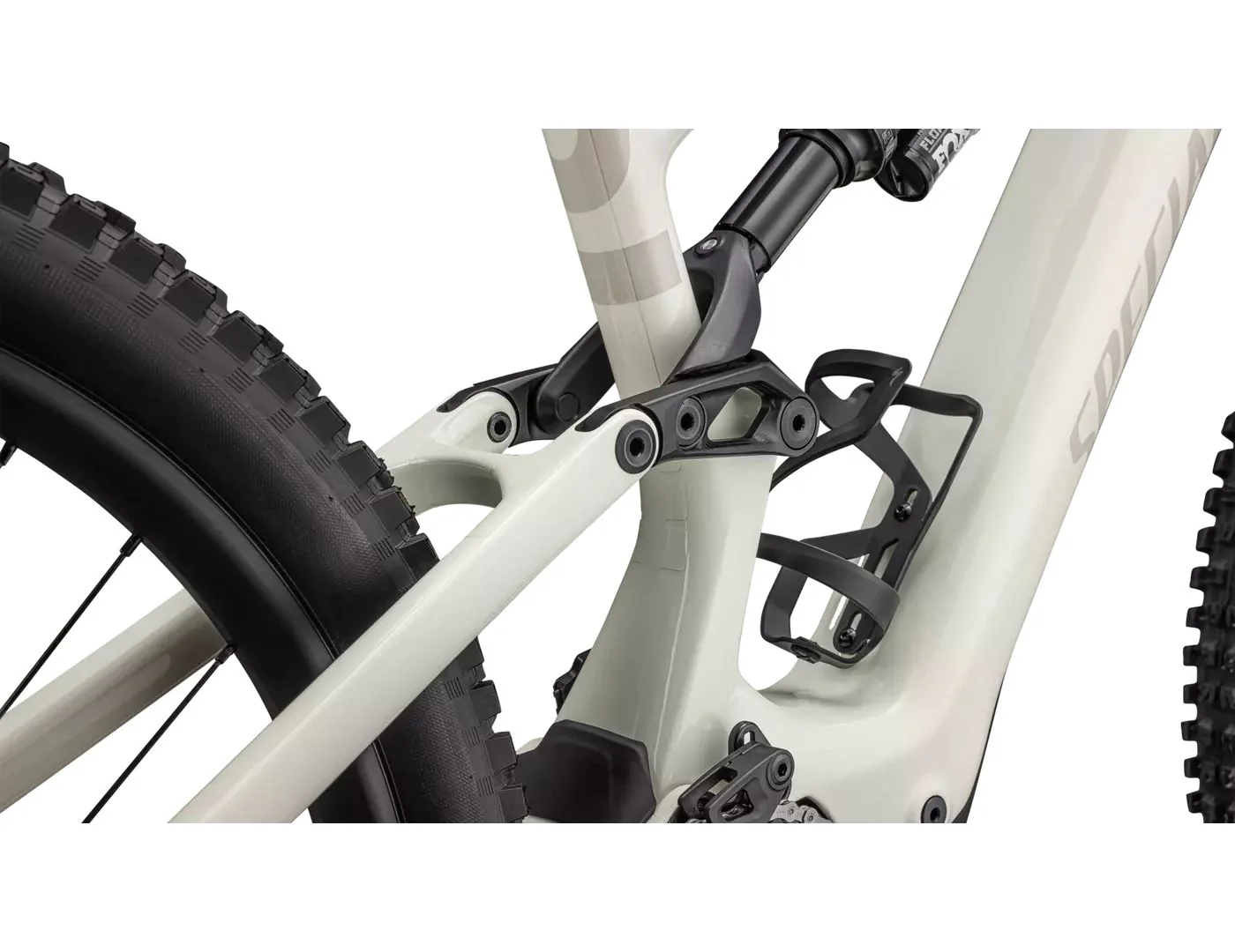 Specialized Levo SL Comp Carbon Birch/White Mountains - Image 8