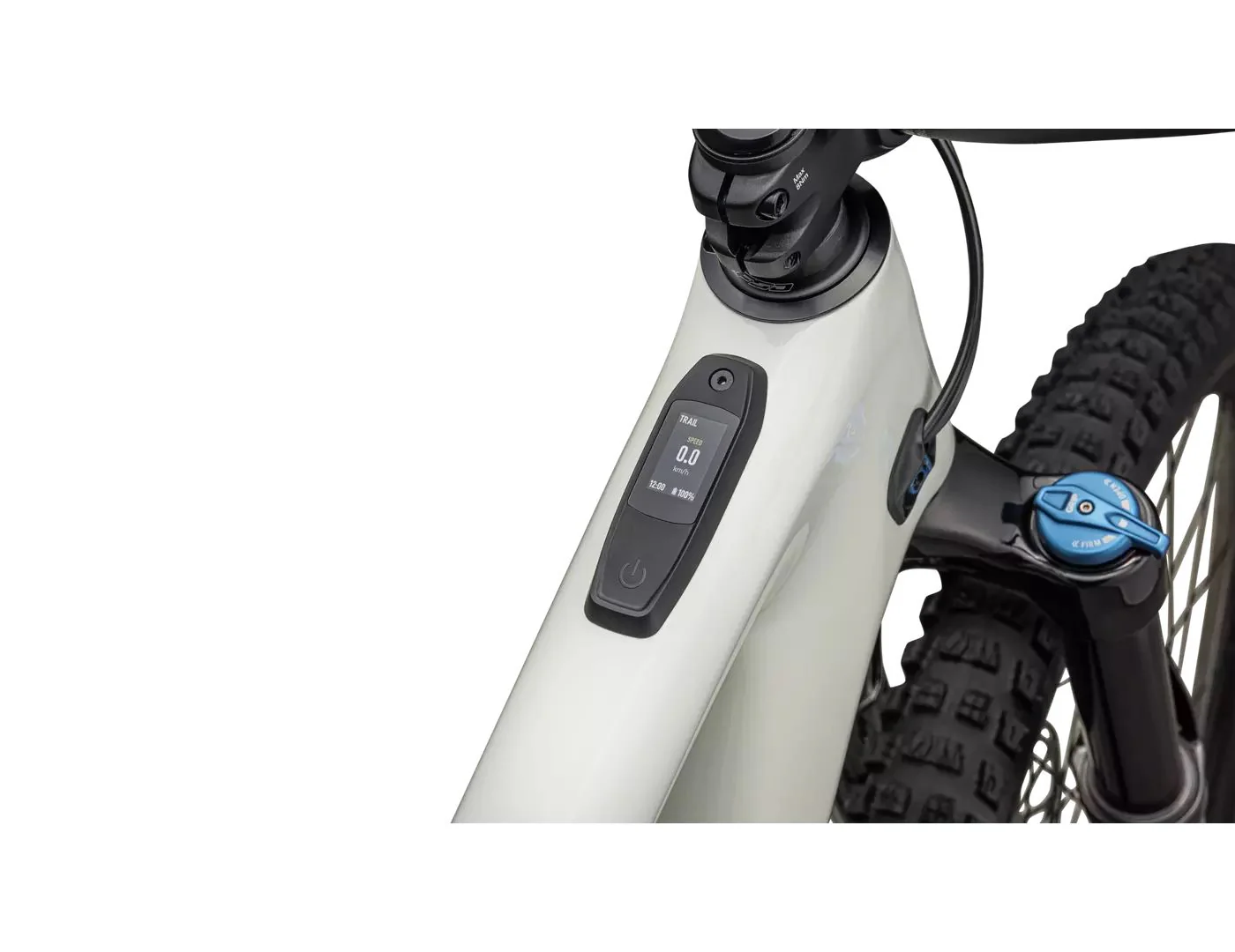 Specialized Levo SL Comp Carbon Birch/White Mountains - Image 9