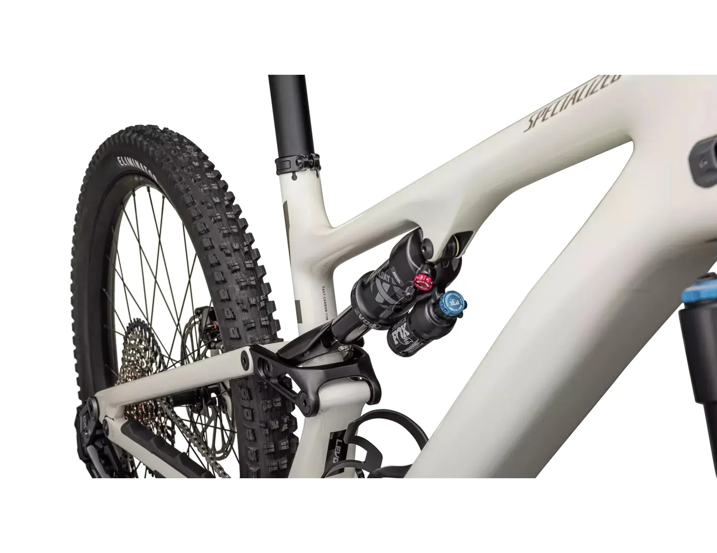 Specialized Levo SL Expert Carbon Birch/Taupe - Image 5