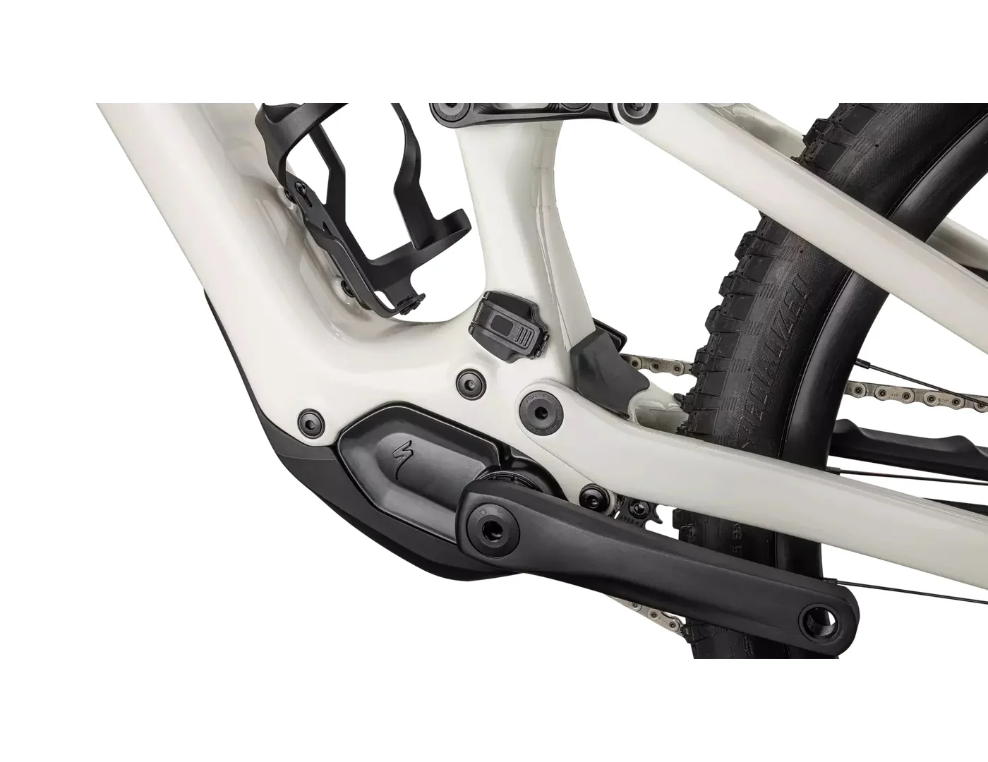 Specialized Levo SL Expert Carbon Birch/Taupe - Image 7