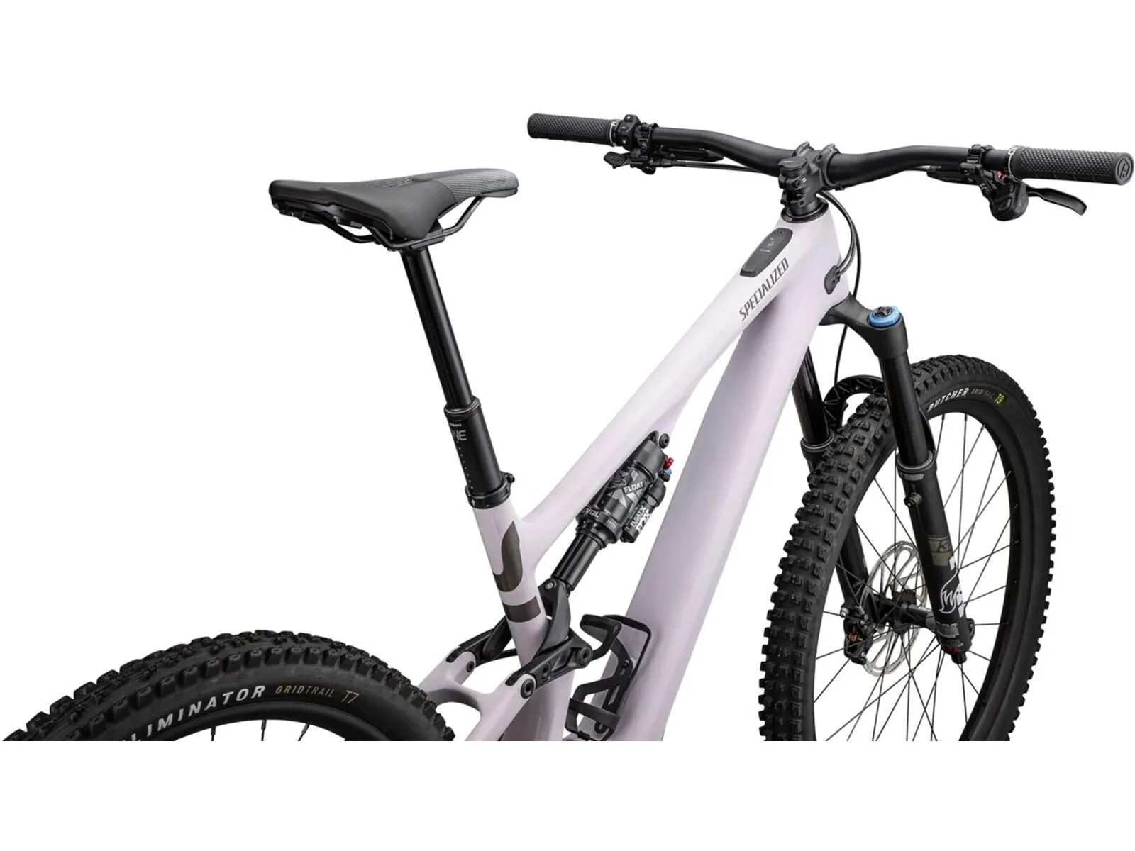 Specialized Levo SL Expert Clay/Gunmetal - Image 3