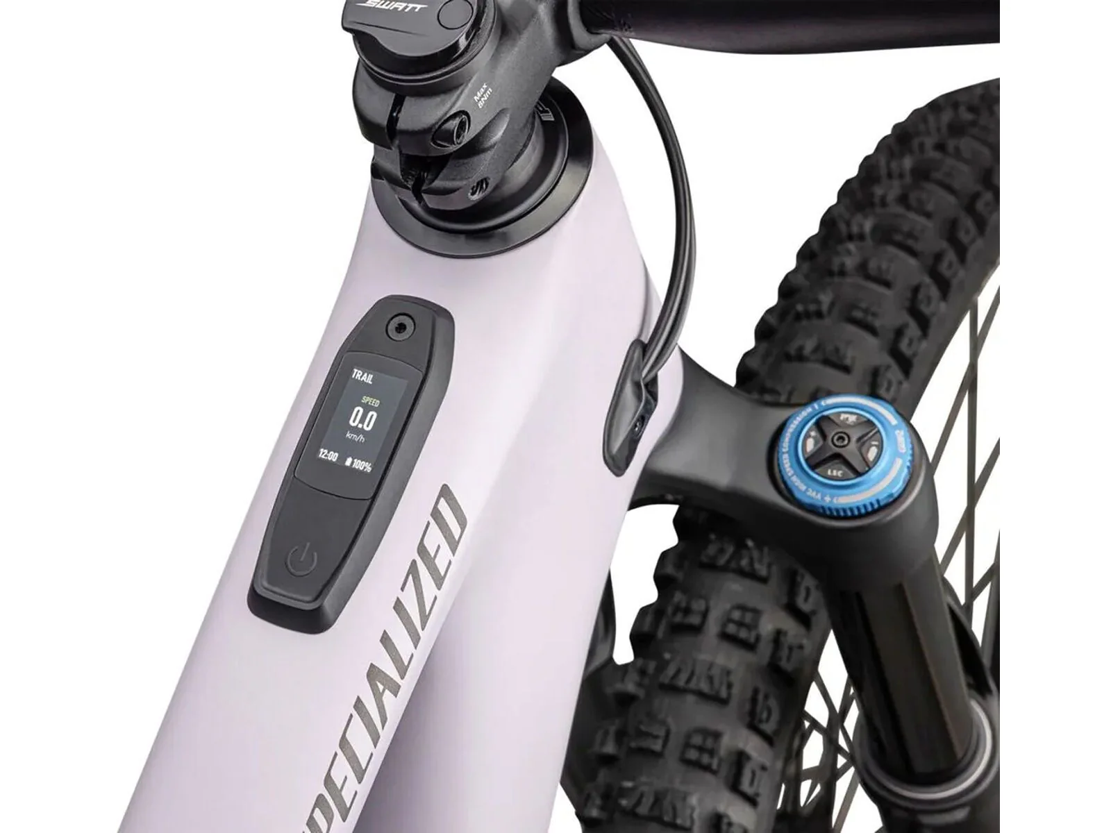 Specialized Levo SL Expert Clay/Gunmetal - Image 4