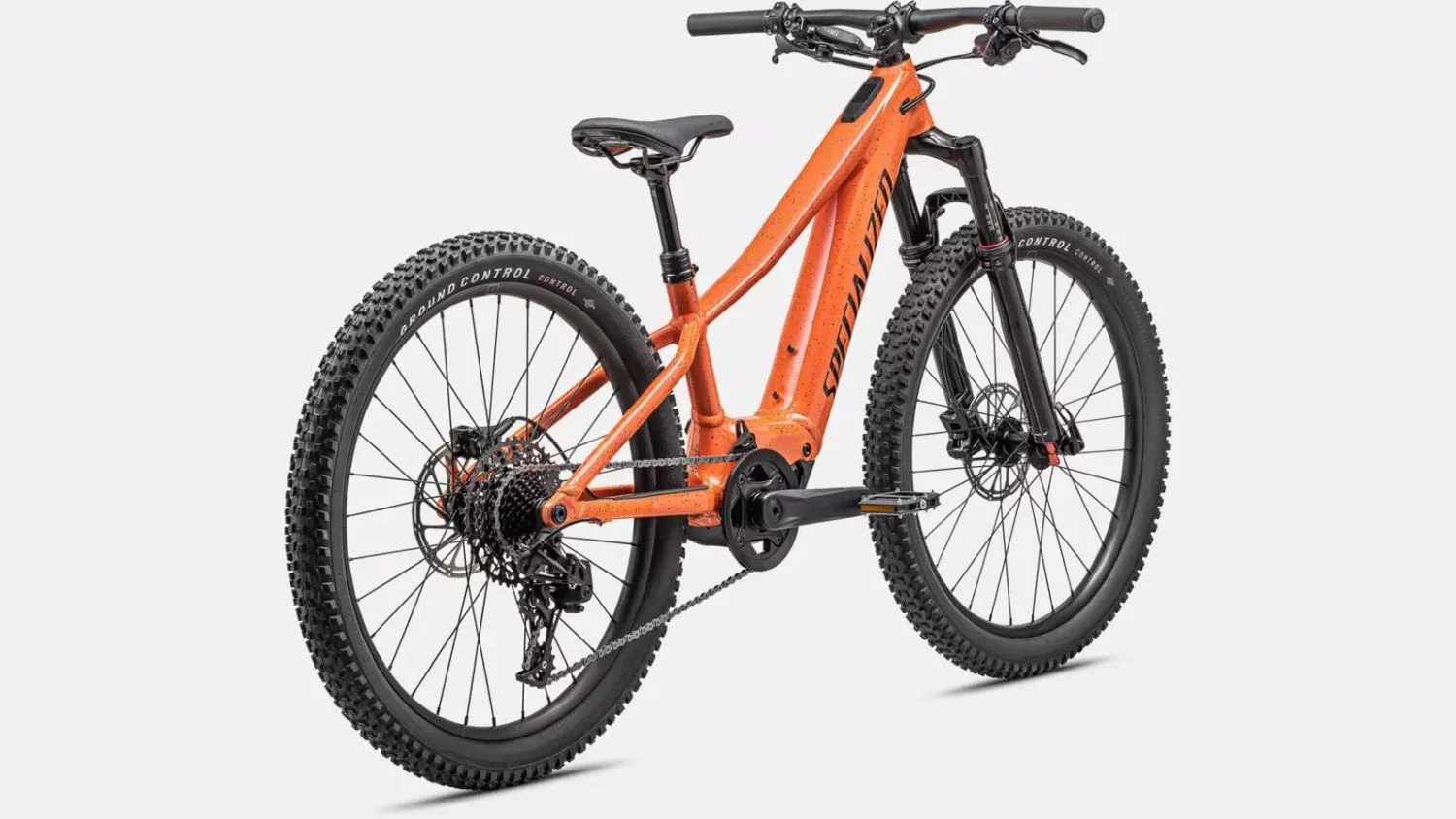 Specialized Levo SL HT Blaze/Slate/Black 24" - Image 3