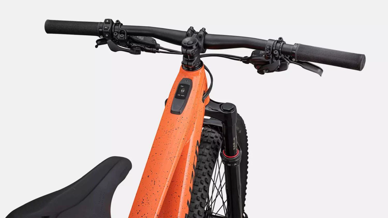 Specialized Levo SL HT Blaze/Slate/Black 24" - Image 5