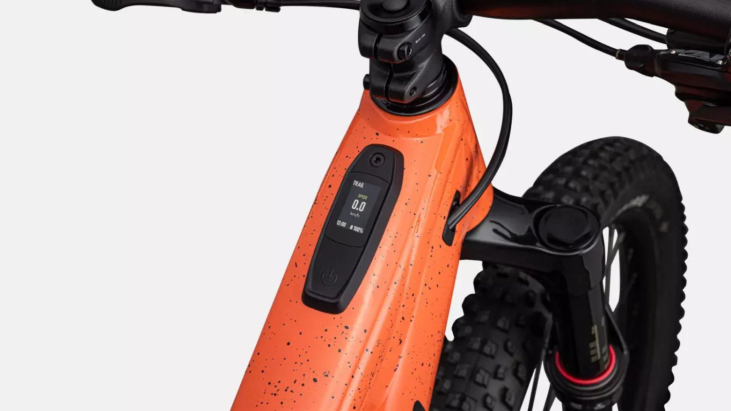 Specialized Levo SL HT Blaze/Slate/Black 24" - Image 7