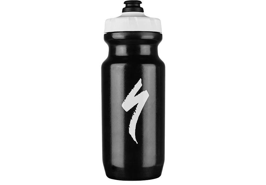 Specialized Little Big Mouth Black/White S-Logo - Image 2
