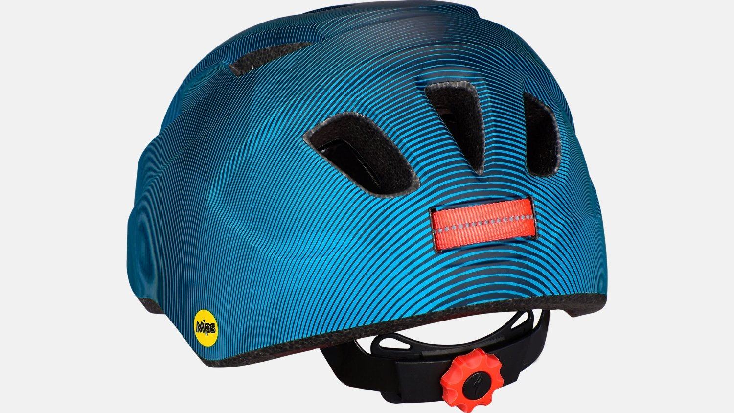 Specialized Mio Toddler Helmet Mips - Image 4