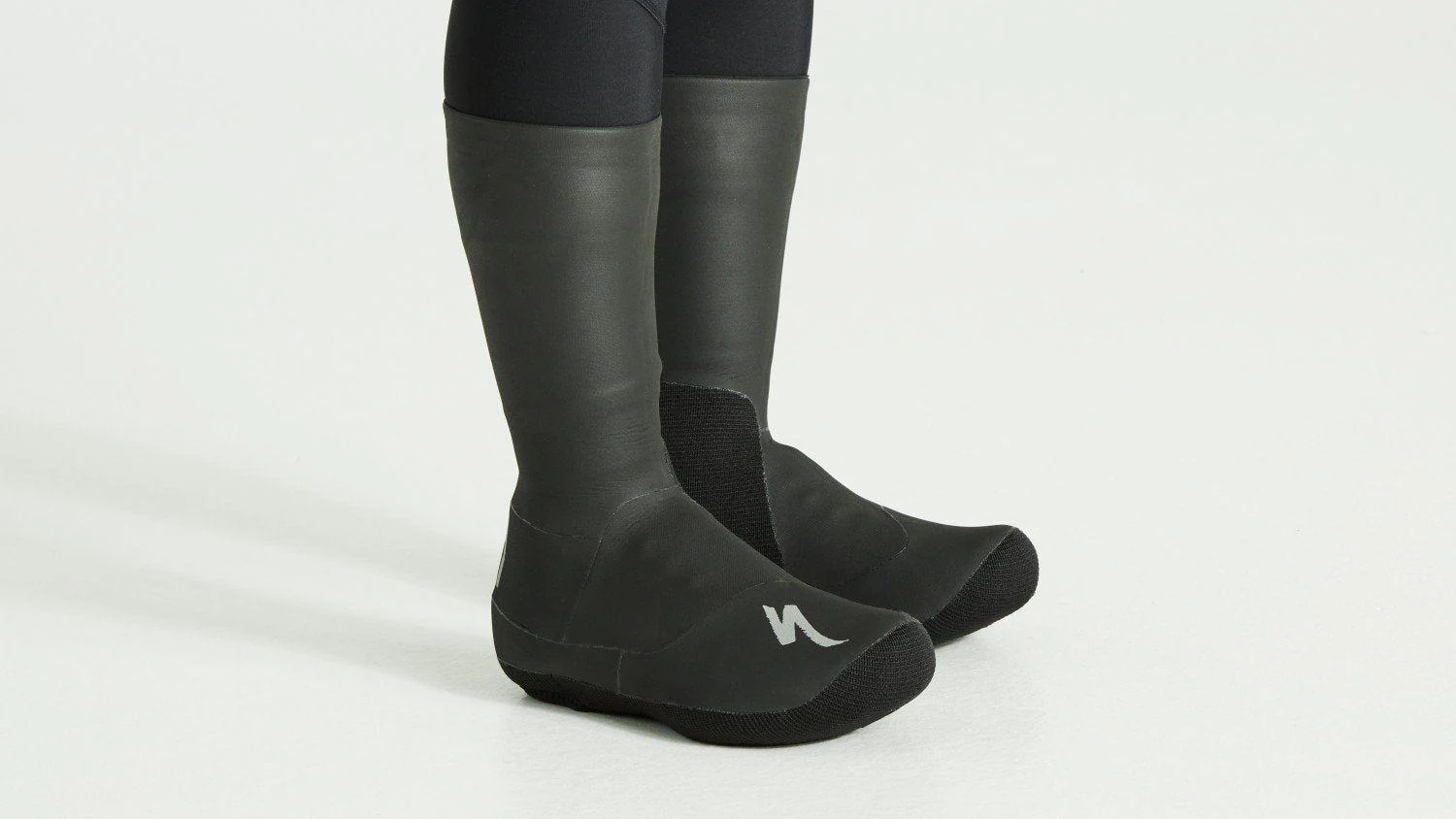 Specialized Neoprene Shoe Cover - Image 3