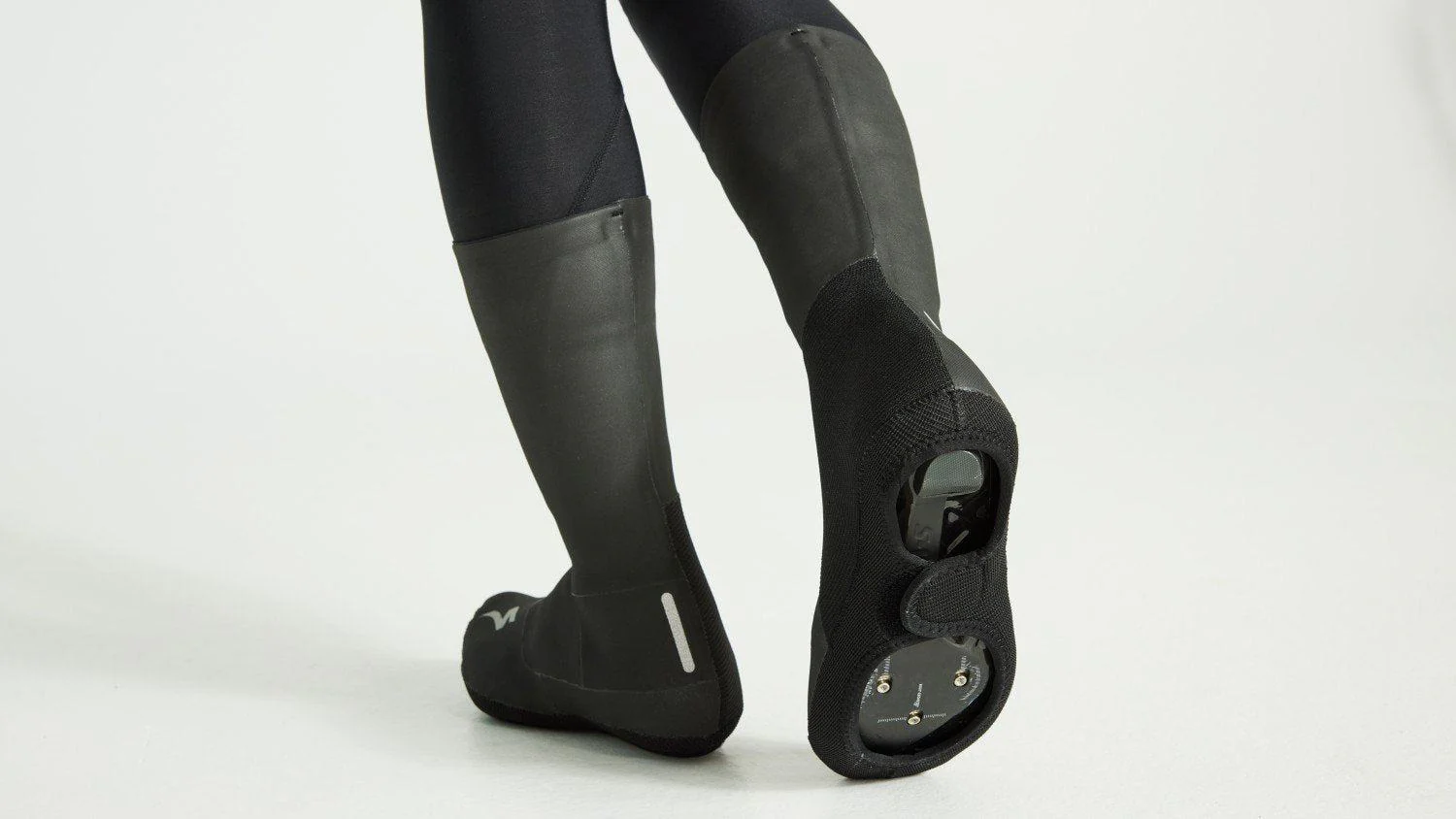 Specialized Neoprene Shoe Cover - Image 5