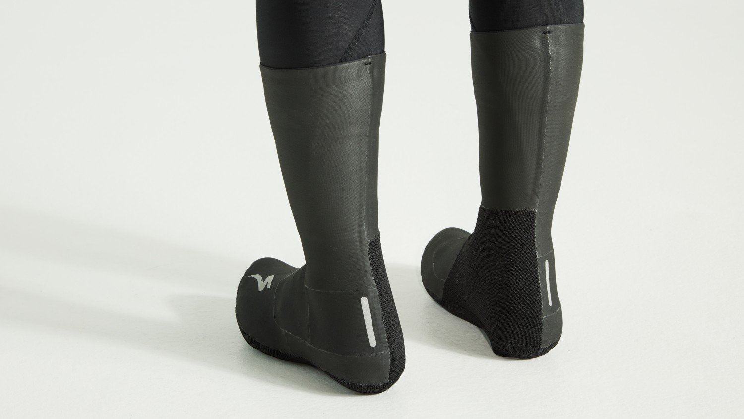 Specialized Neoprene Shoe Cover - Image 6