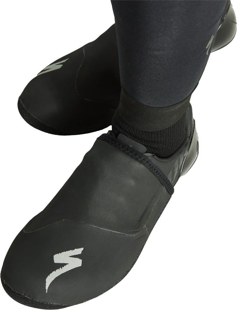 Specialized Neoprene Toe Cover