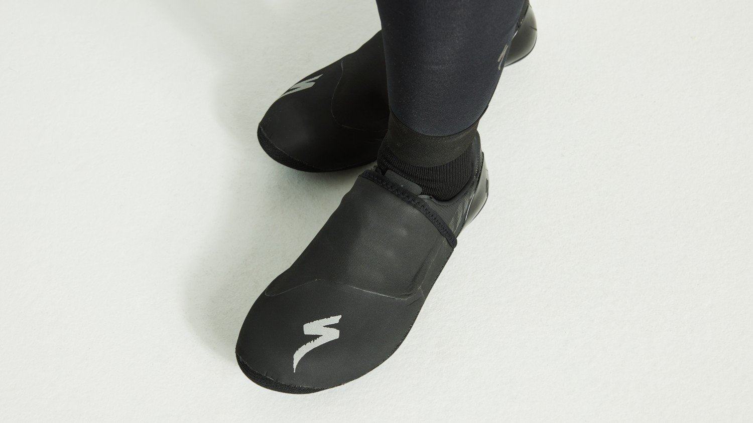 Specialized Neoprene Toe Cover - Image 2