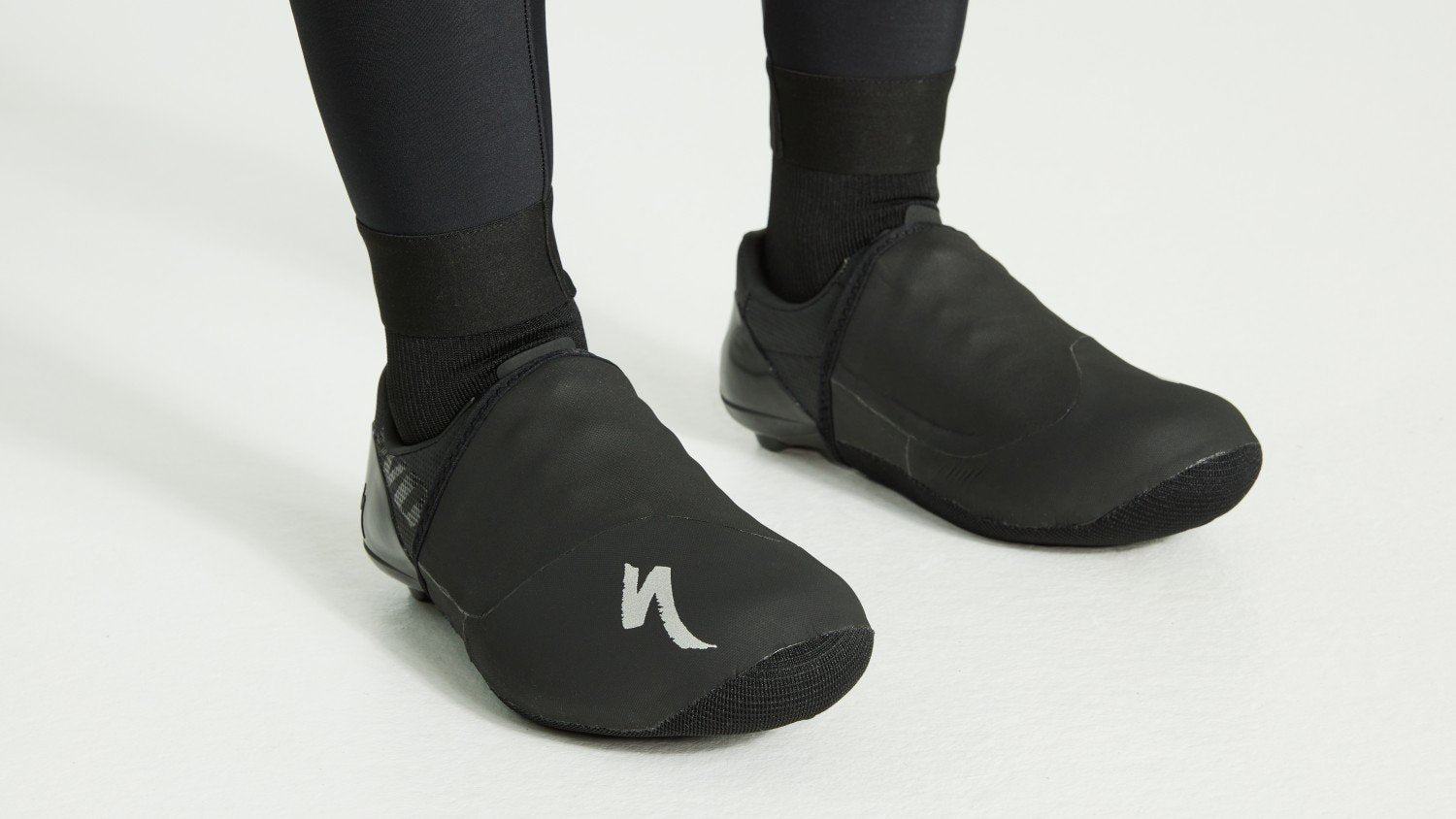 Specialized Neoprene Toe Cover - Image 3