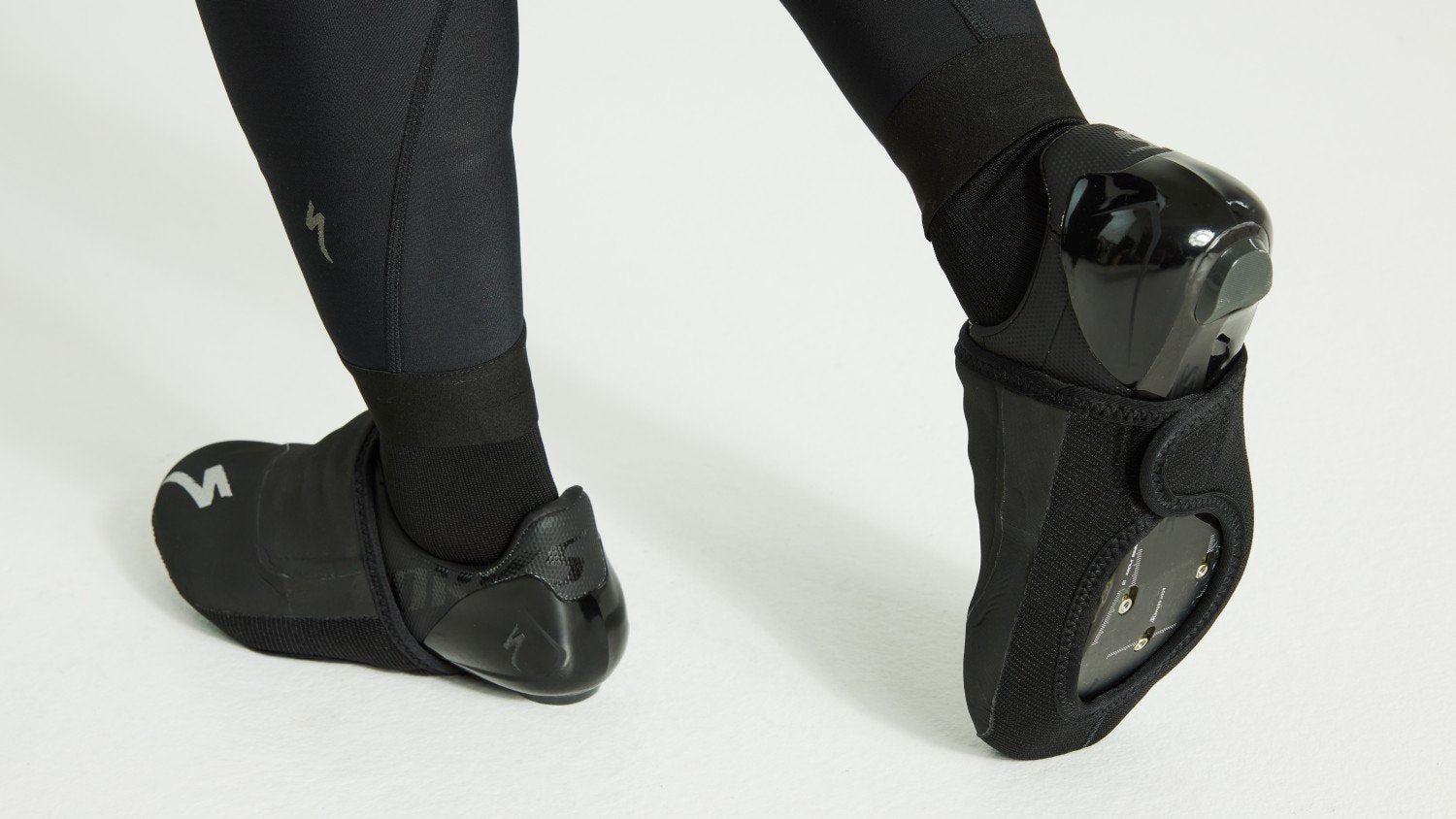 Specialized Neoprene Toe Cover - Image 4
