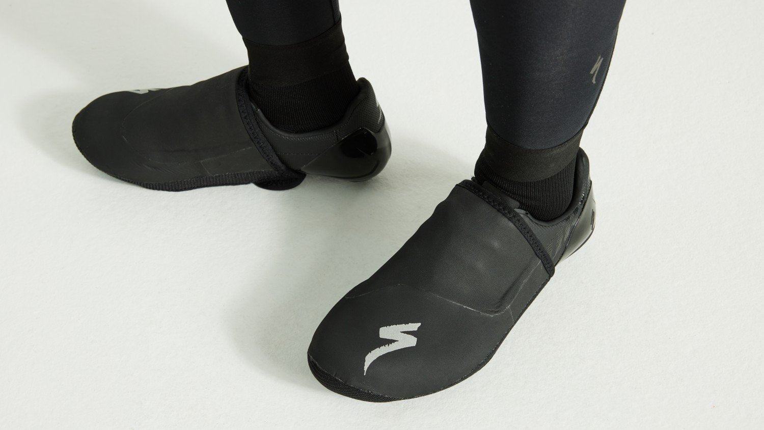 Specialized Neoprene Toe Cover - Image 5