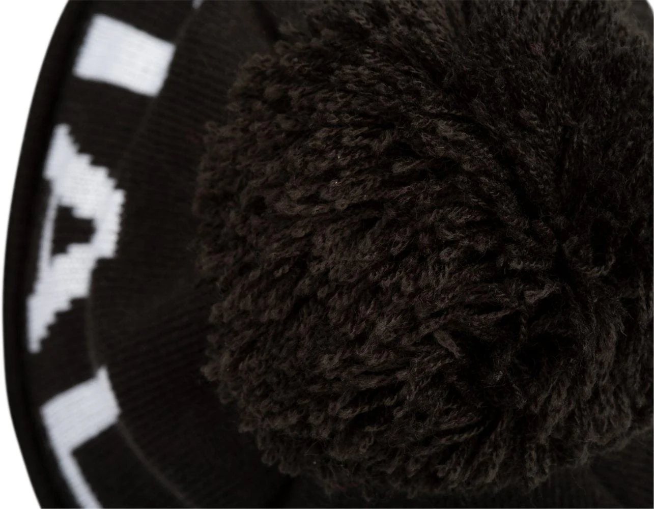 Specialized New Era Pom Beanie Specialized Black - Image 2