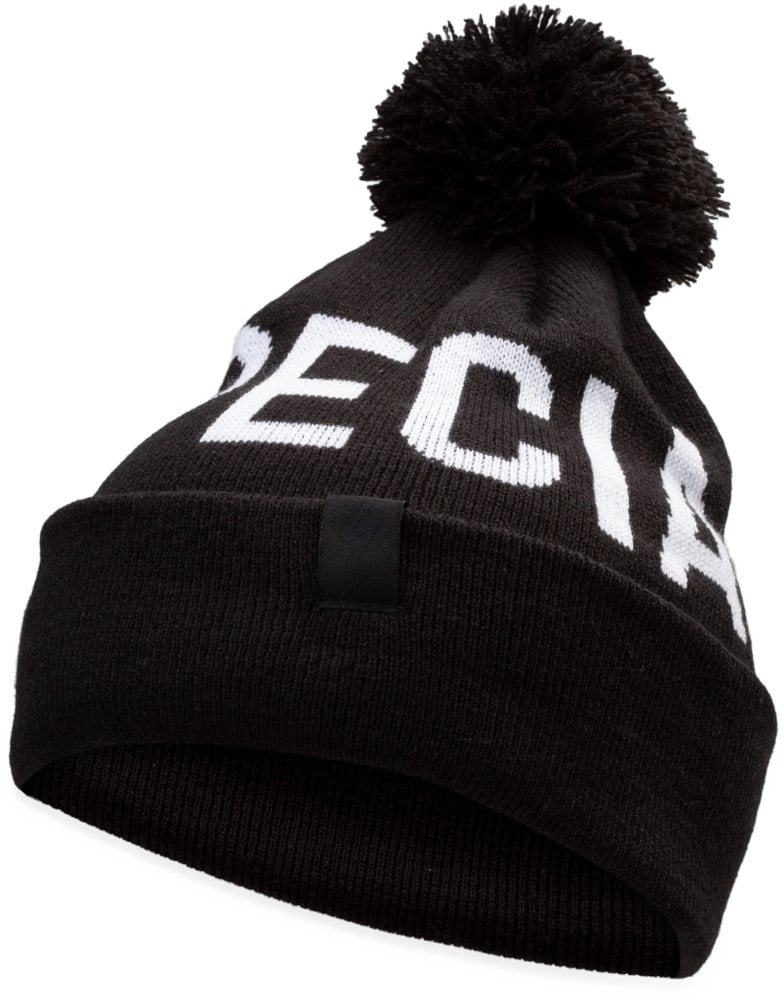 Specialized New Era Pom Beanie Specialized Black - Image 3