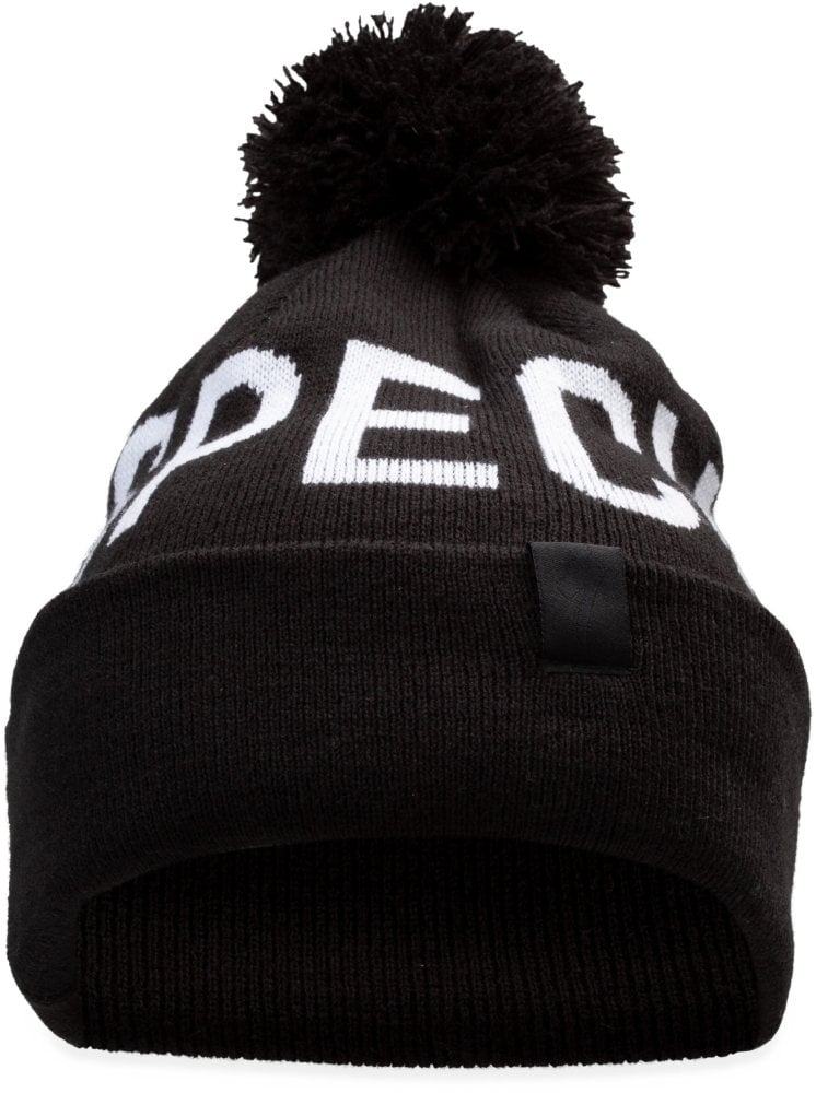 Specialized New Era Pom Beanie Specialized Black - Image 4