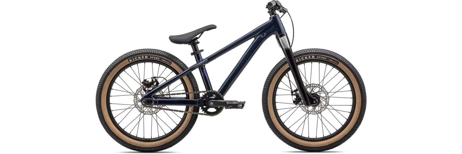 Specialized P.1 R Deep Marine/Purple Haze