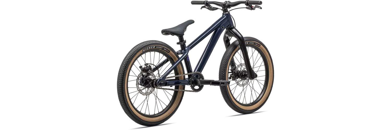 Specialized P.1 R Deep Marine/Purple Haze - Image 3