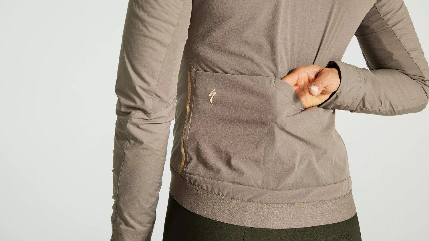 Specialized Prime Alpha Jacket Women - Image 2