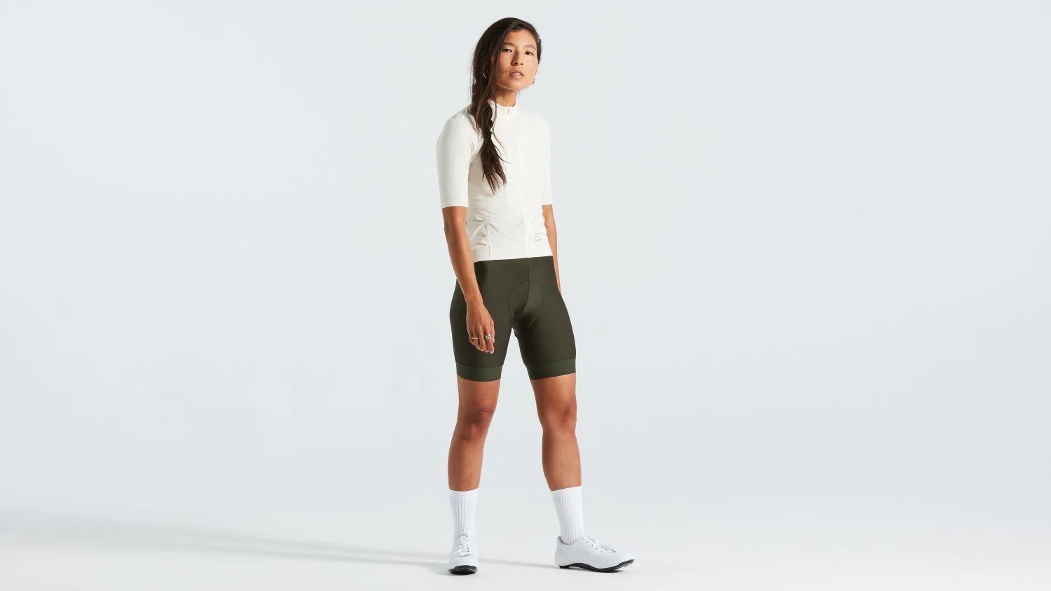 Specialized Prime Jersey SS Women