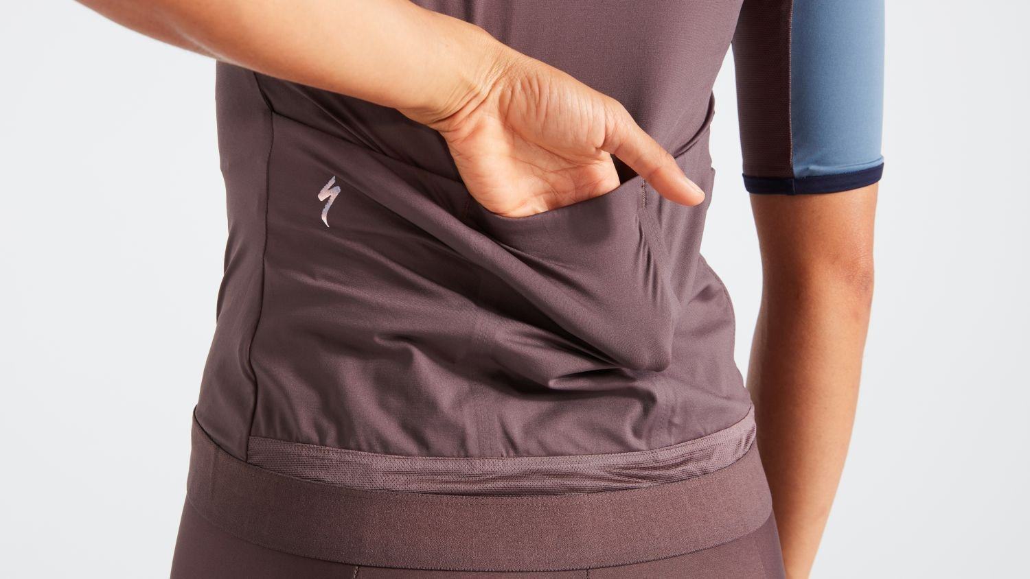 Specialized Prime Jersey SS Women - Image 14
