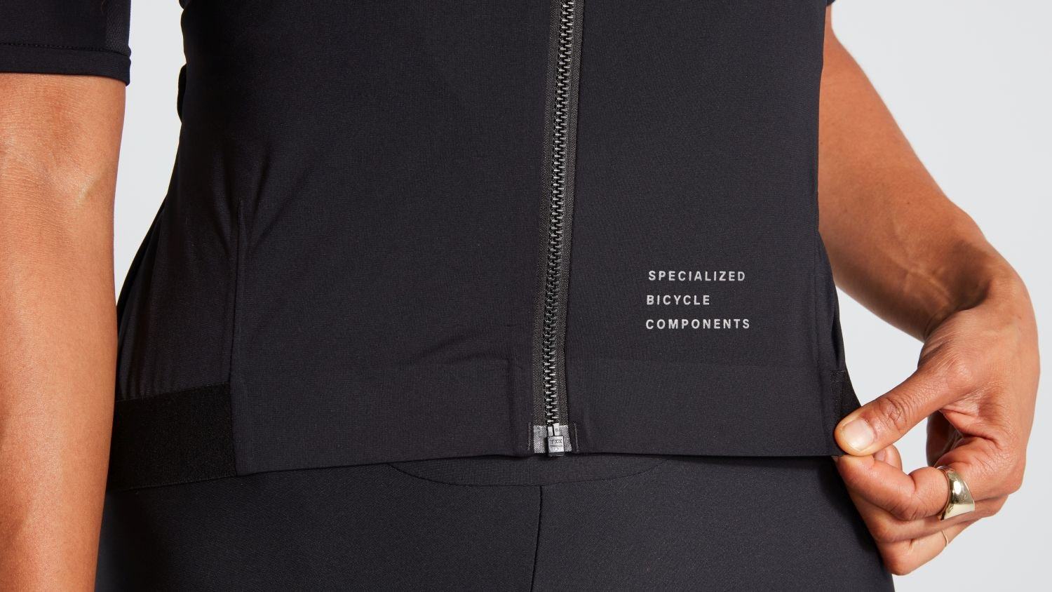 Specialized Prime Jersey SS Women - Image 7