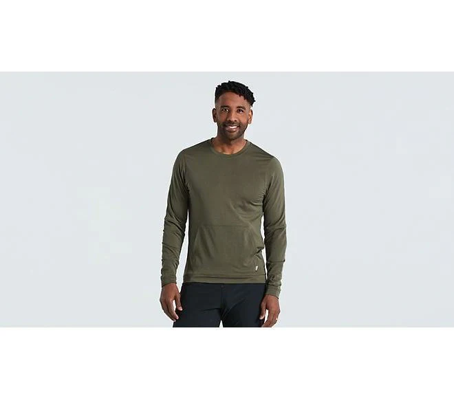 Specialized Prime Powergrid Jersey Ls Men - Image 11
